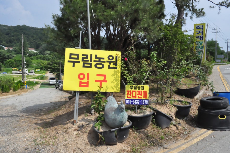 동남조경건설 이미지