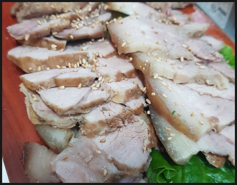 남매네왕갈치 이미지