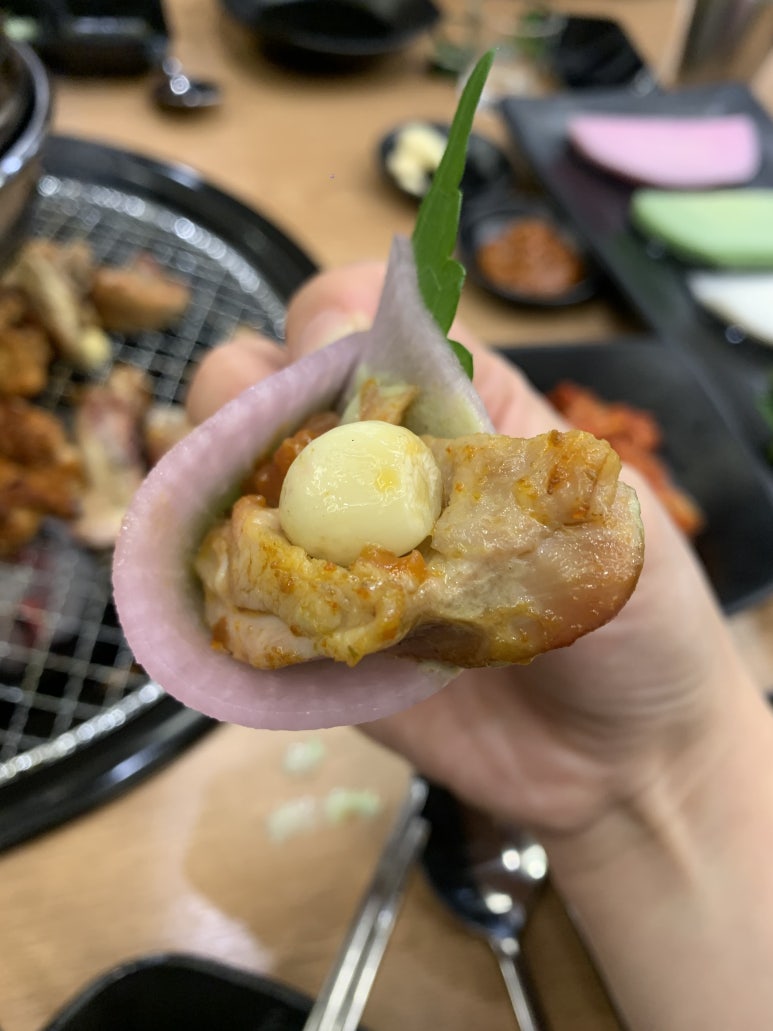 다닭다닭 이미지