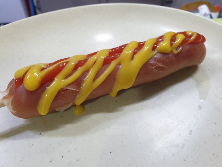 유성분식 이미지