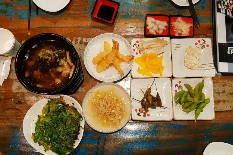 타기요푸드 이미지
