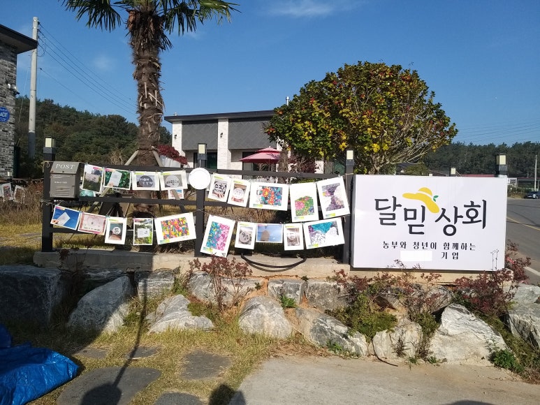 토브식품 이미지