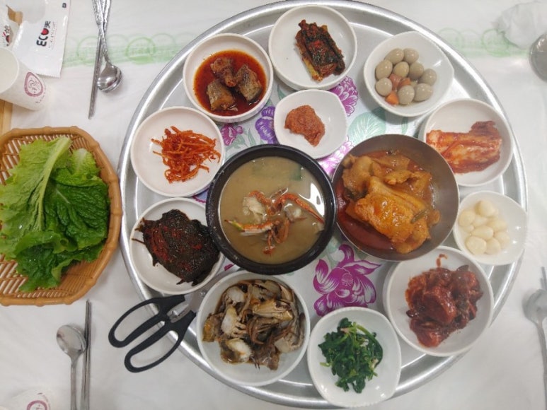 로타리식당 이미지
