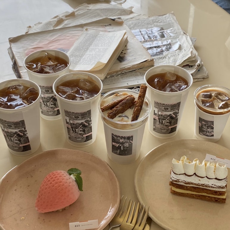 영도밀면 이미지