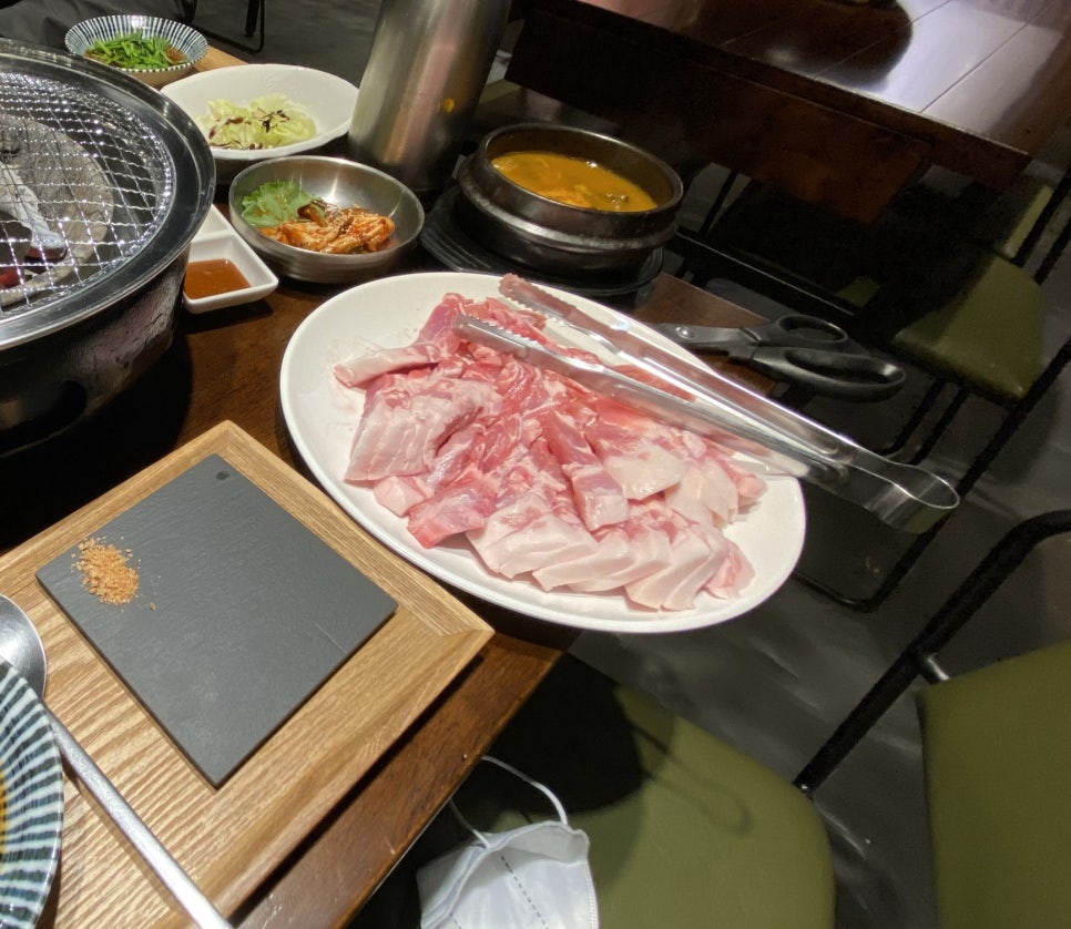 유정야식 이미지