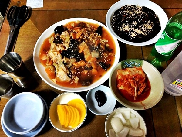 면빨 이미지