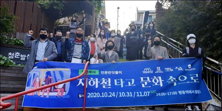 운천갤러리 이미지
