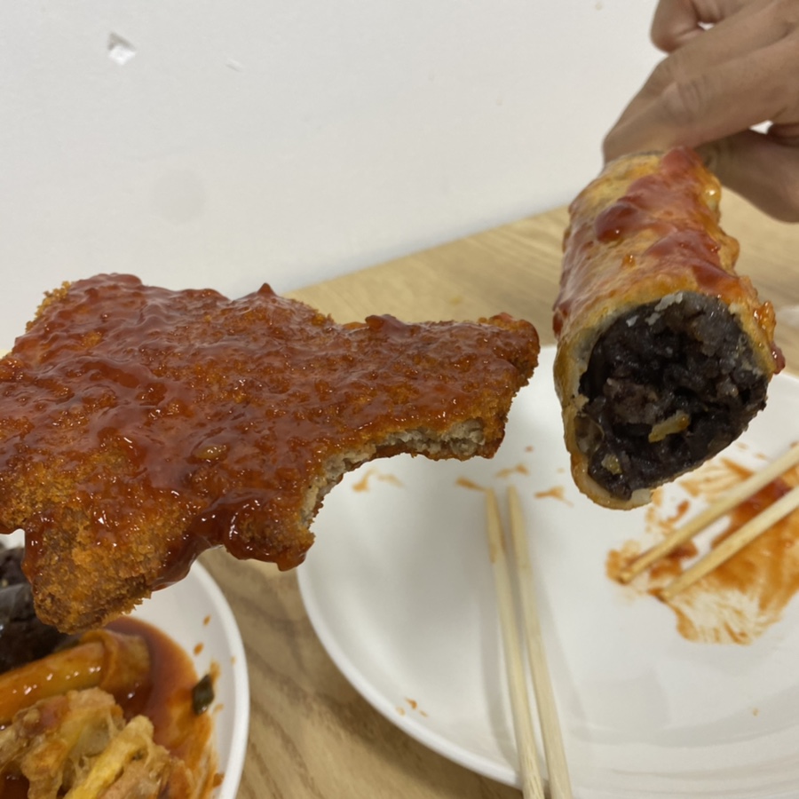 쩡's키친 이미지