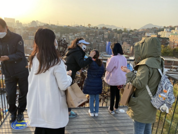 문화예술 협동조합 창작단 이미지