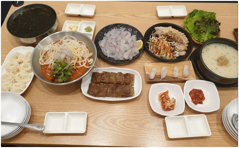 맛뜨락 이미지