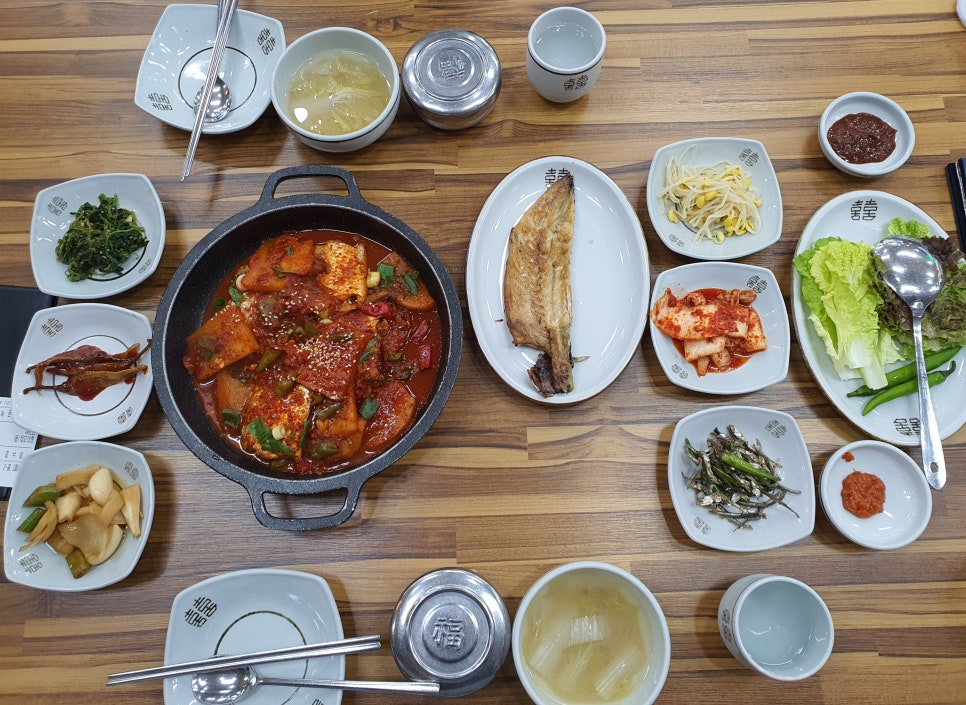 사계흑돼지산방 이미지