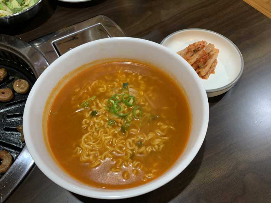 장안막창 이미지