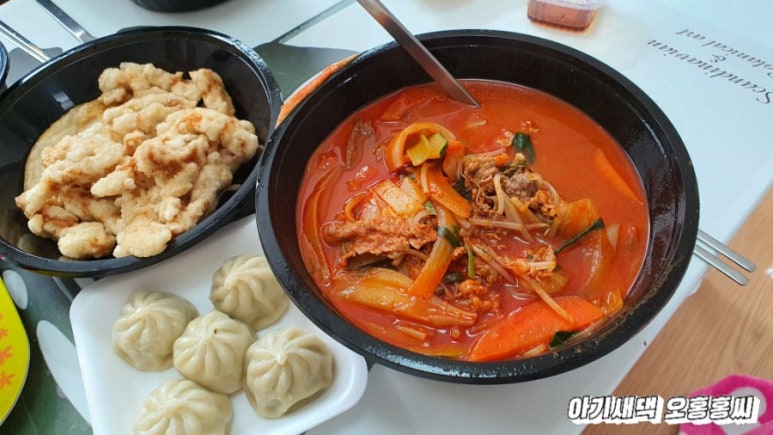 궁전중화요리 이미지
