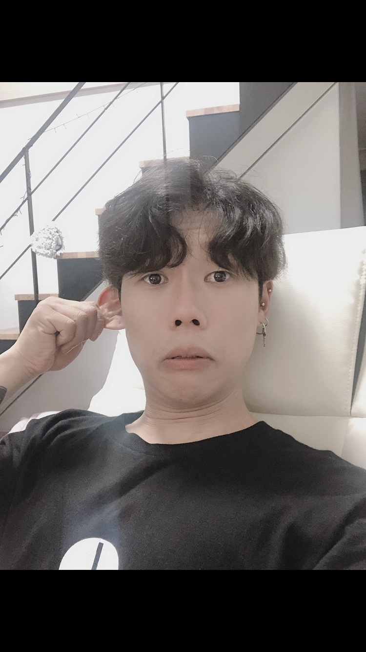 라온당 이미지