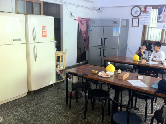 덕포분식 이미지