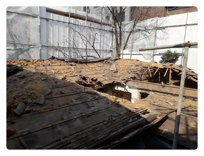 달인인테리어;철거 이미지