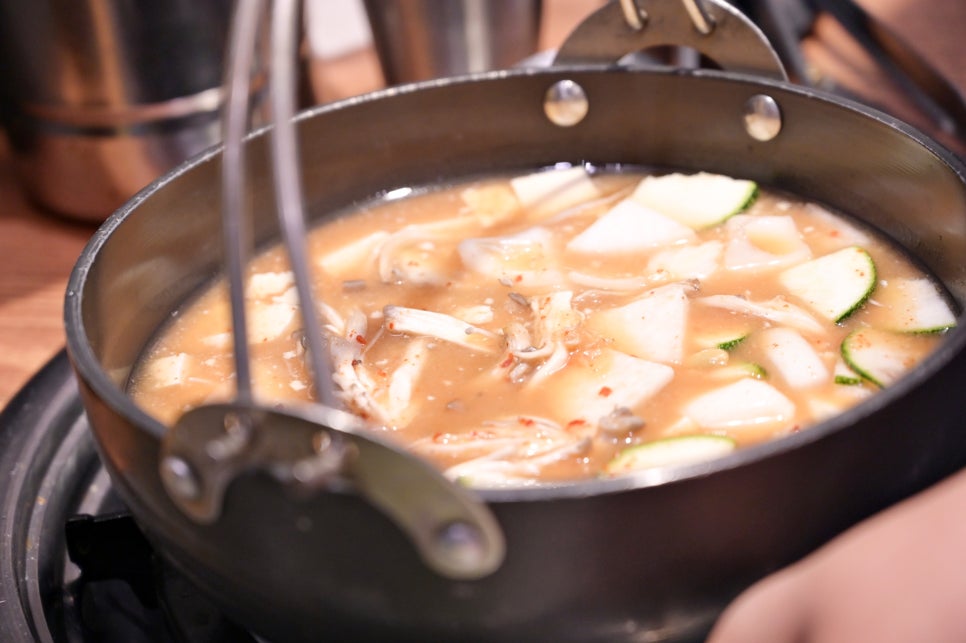 백미무한정갈비 이미지