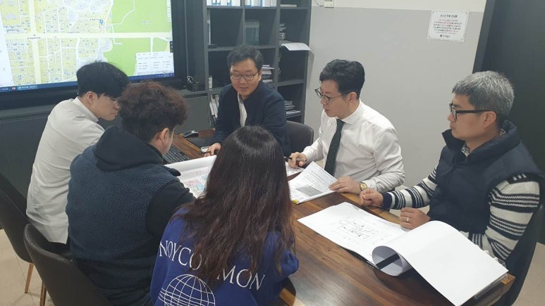 수건축사사무소 이미지
