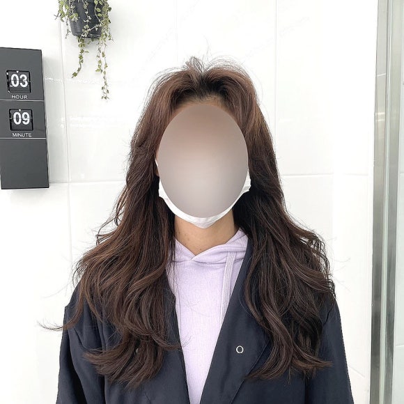 우아미미용실 이미지