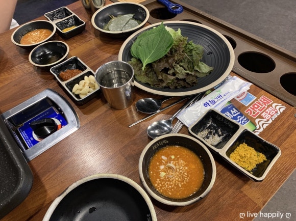 123막창 기장점 이미지