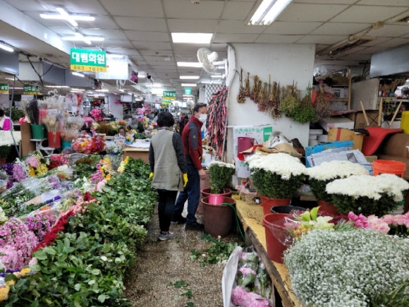 대림화원 이미지