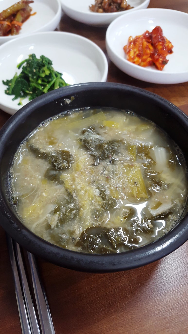 성암가마솥추어탕 이미지