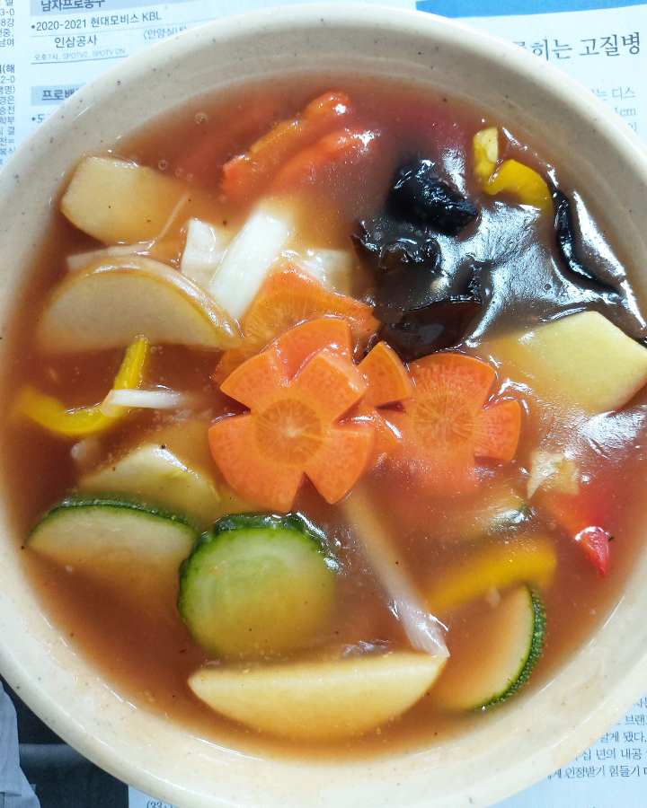 한중원 이미지