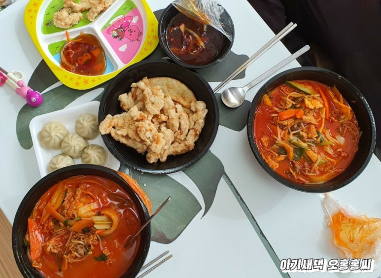 궁전중화요리 이미지