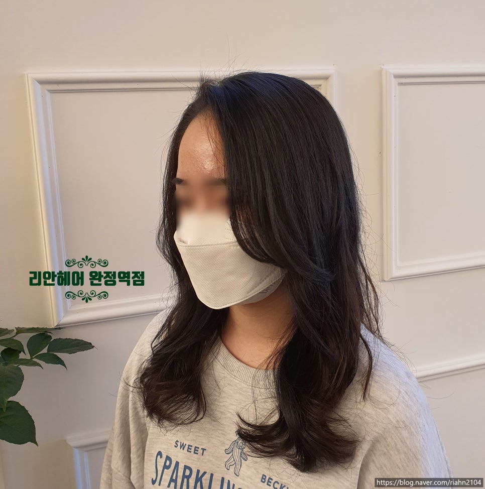 리안헤어검단역점 이미지