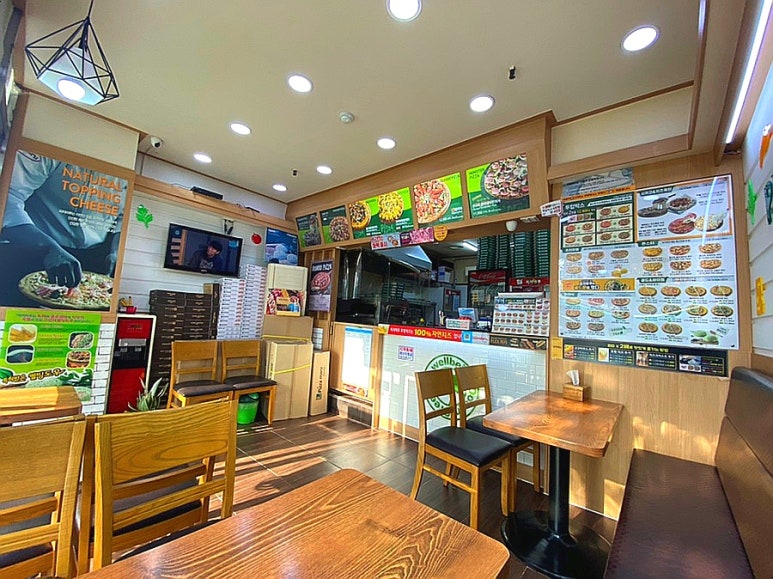피자마루검단점 이미지