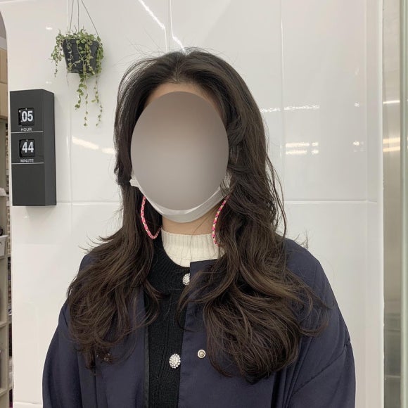 우아미미용실 이미지
