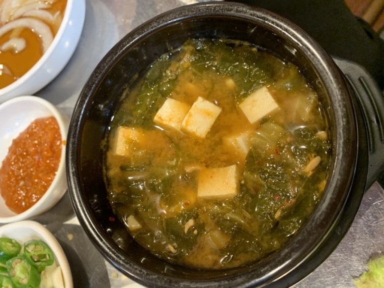 드럼통숯불고깃집 이미지