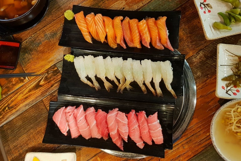 종로초밥 이미지