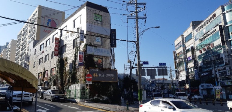 샛별독서실 이미지