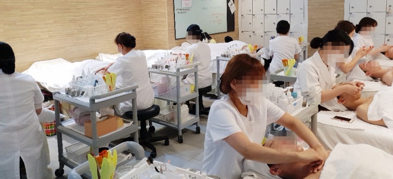 글로벌직업전문학원 이미지