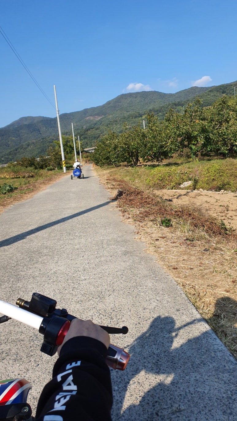 청도전동바이크 이미지