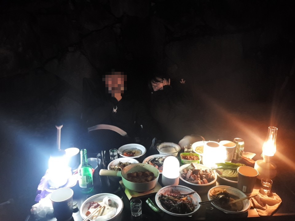 그랑둘이펜션 이미지