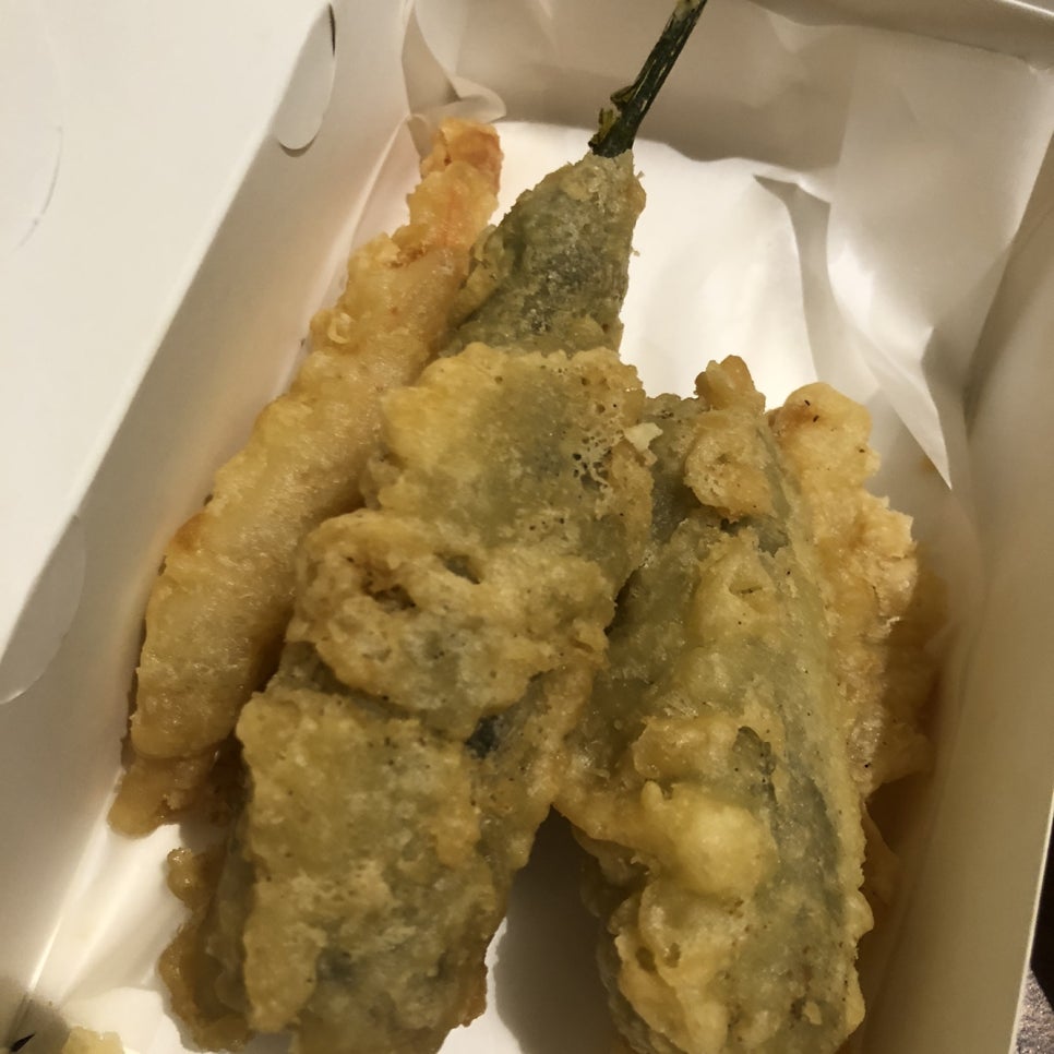 영자먹거리 이미지
