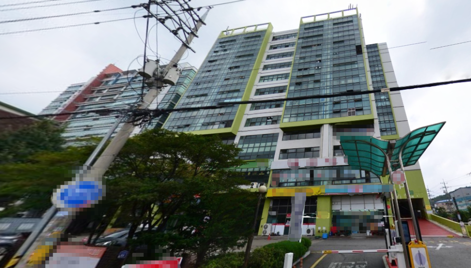대영구내식당 이미지