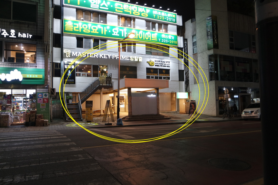 케이키(cakeee) 이미지