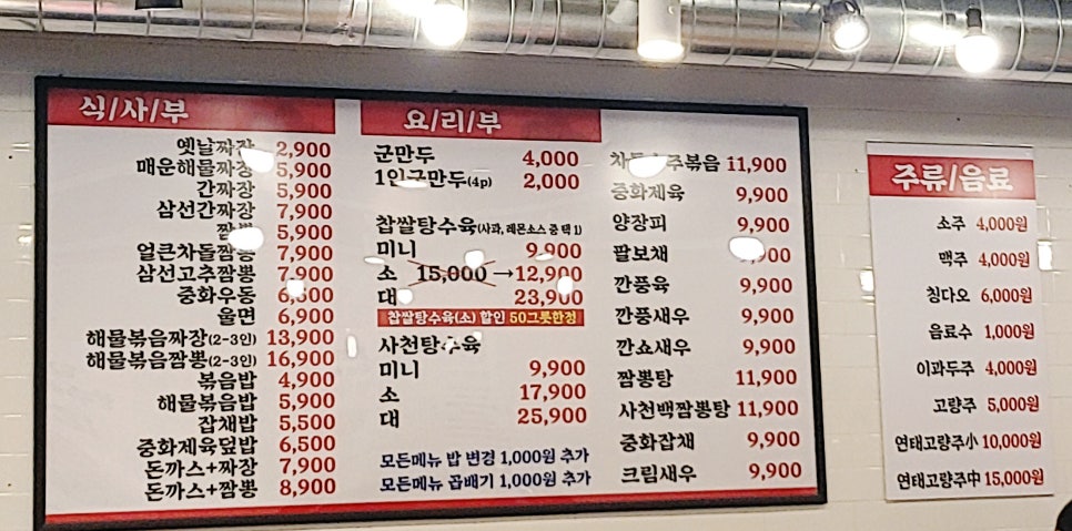 황소반점 이미지