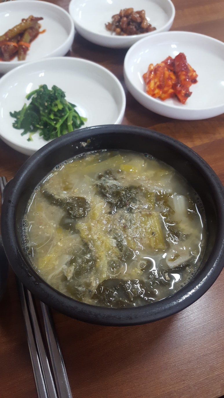성암가마솥추어탕 이미지