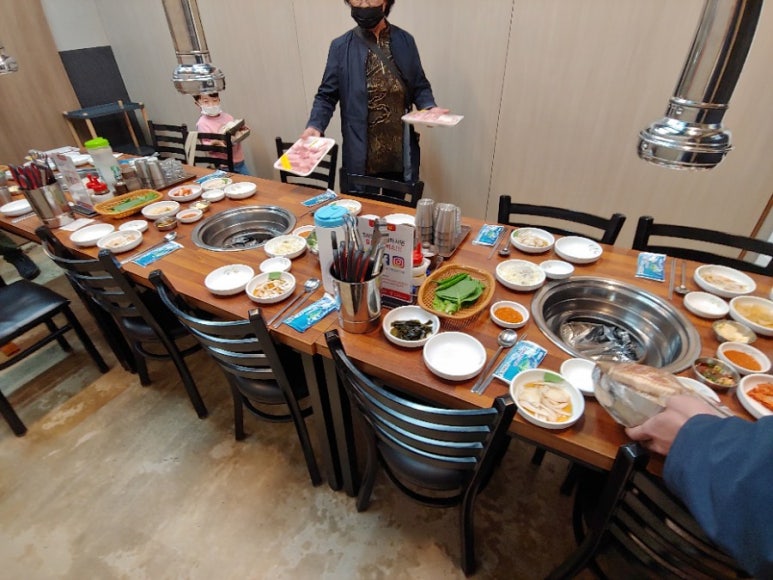 제주한라축산 이미지