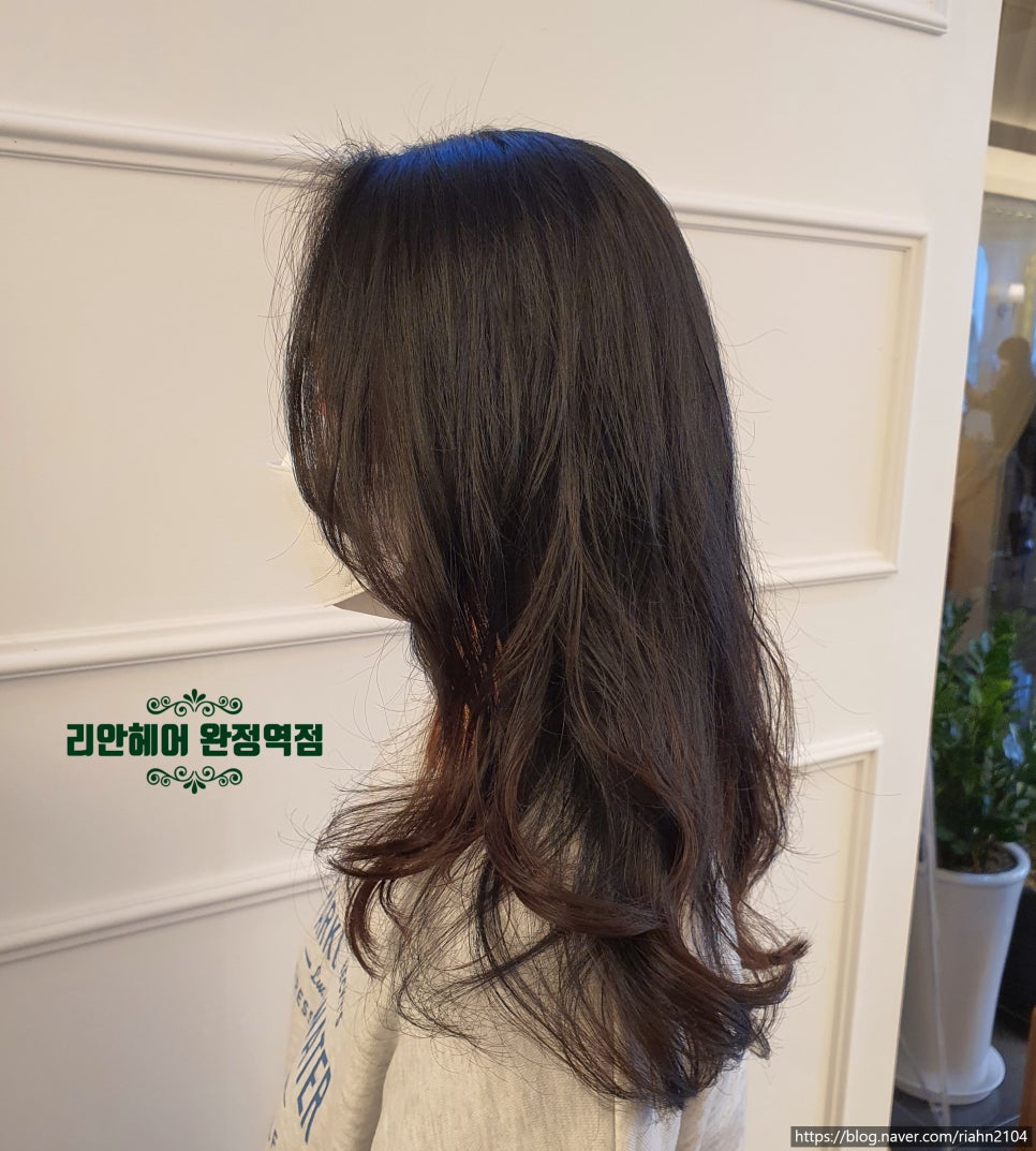 리안헤어검단역점 이미지