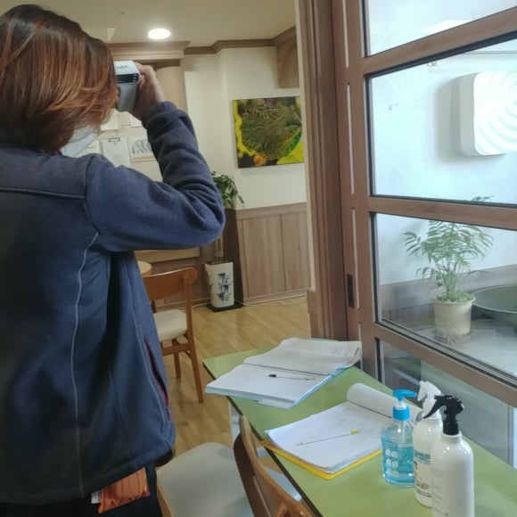 당진전문요양원 이미지