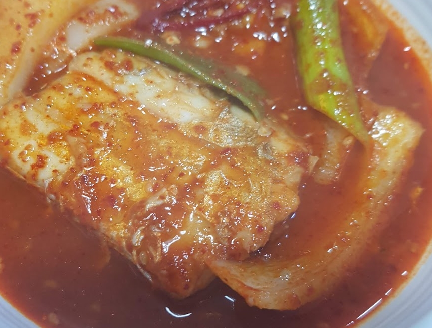 남매네왕갈치 이미지