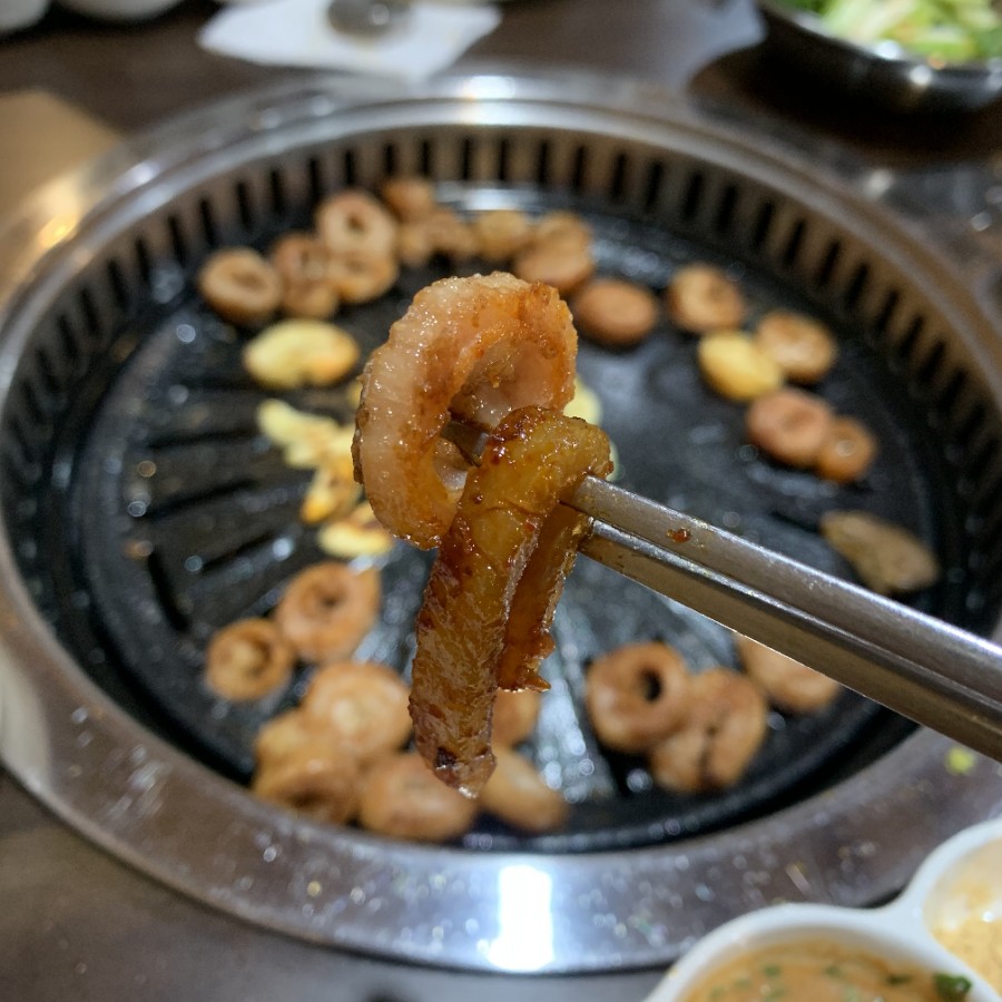 장안막창 이미지