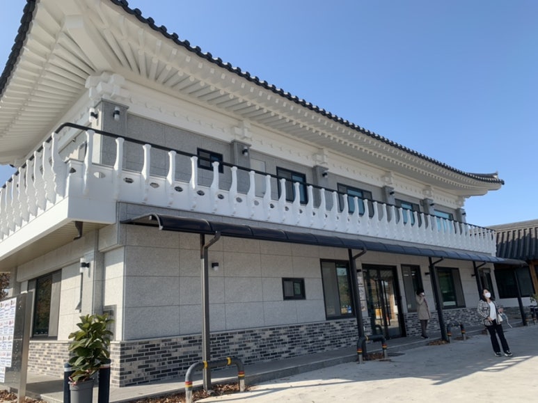 으리으리김밥 이미지