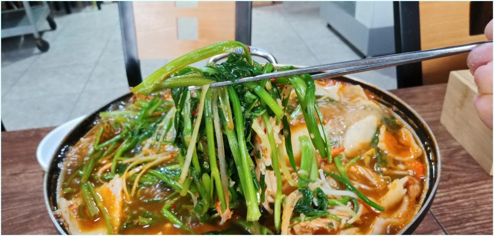 강나루매운탕 이미지