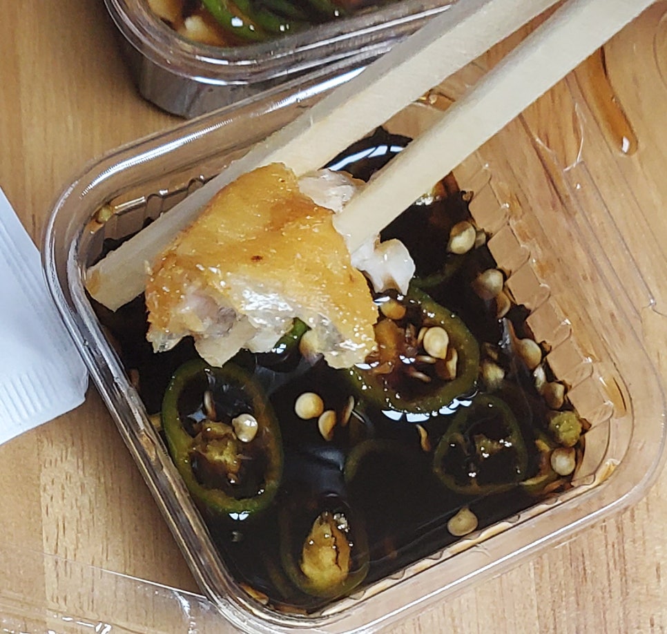 경북통닭 이미지